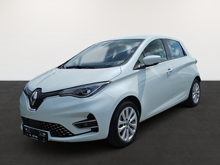 Renault Zoe Experience Z.E. 50 R135 Mietbatterie
