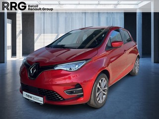 Renault Zoe Intens R135 Z.E. 50 CCS (Kauf-Batterie)
