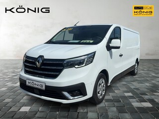 Renault Trafic Lkw Komfort L2H1 3,1t Blue dCi 150