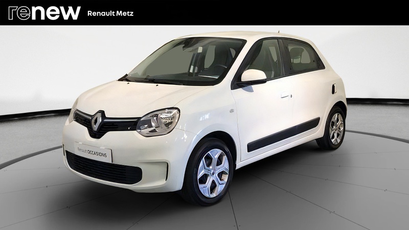 Renault Twingo III