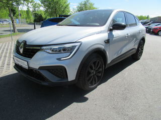 Renault Arkana R.S. LINE E-TECH 145 (MY21) - ABS ESP SERVO