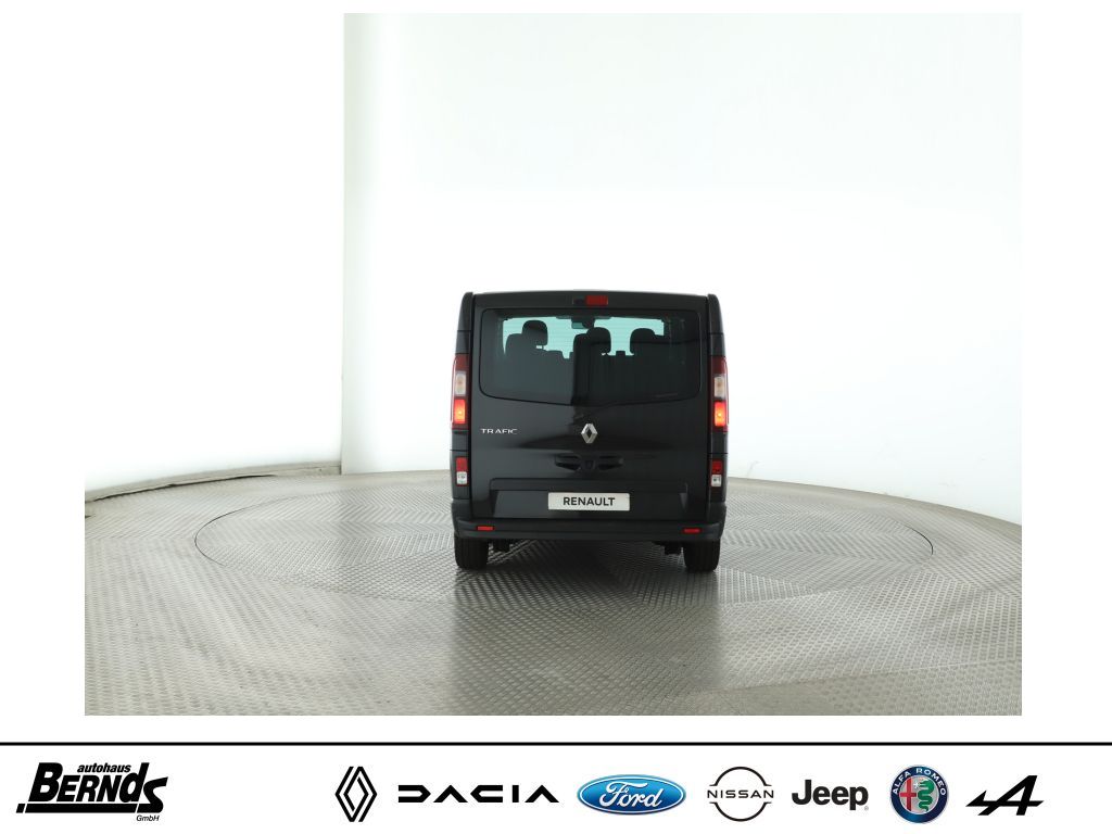Renault Grand Trafic – Bild 27