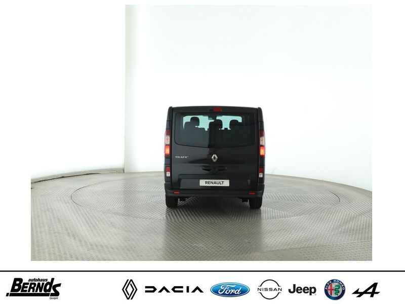 Renault Grand Trafic
