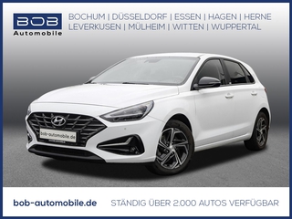 Hyundai i30 1.5 Intro Edition - NAVI SHZ LHZ PDC