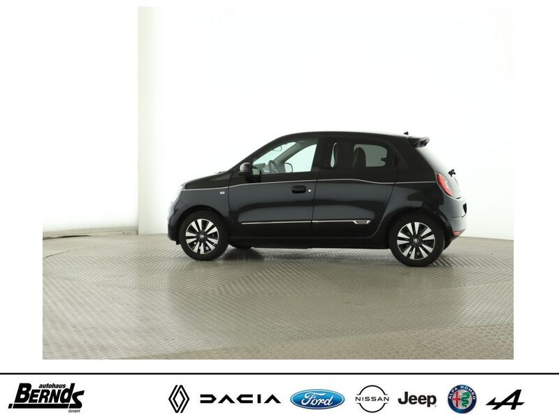 Fahrzeugabbildung Twingo E-Tech 100% el. 60kW/82PS Bild 192 von 423