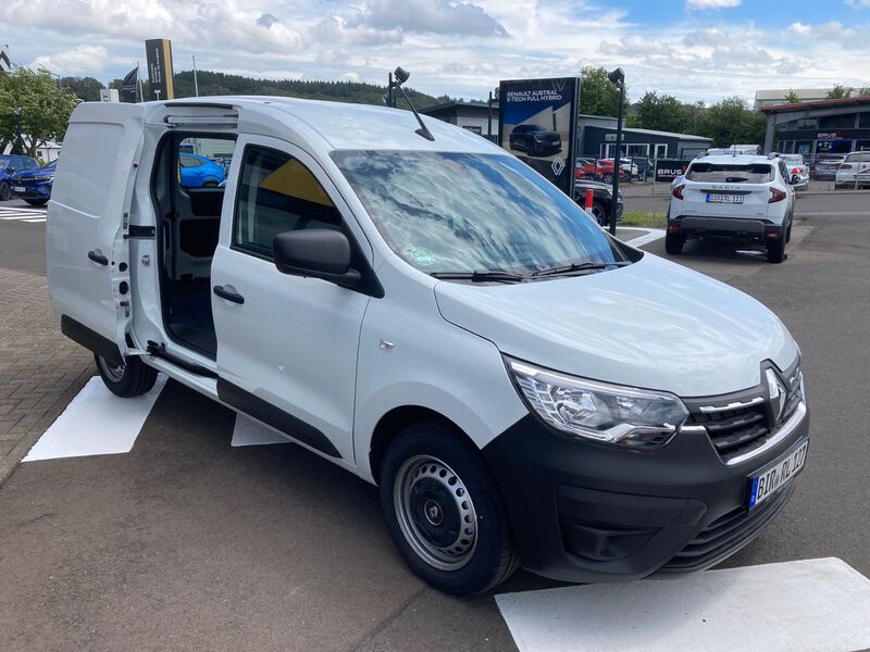 Renault Express