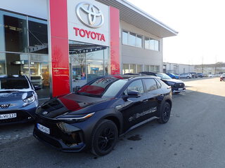 Toyota bZ4X FWD 150KW Comfortpaket
