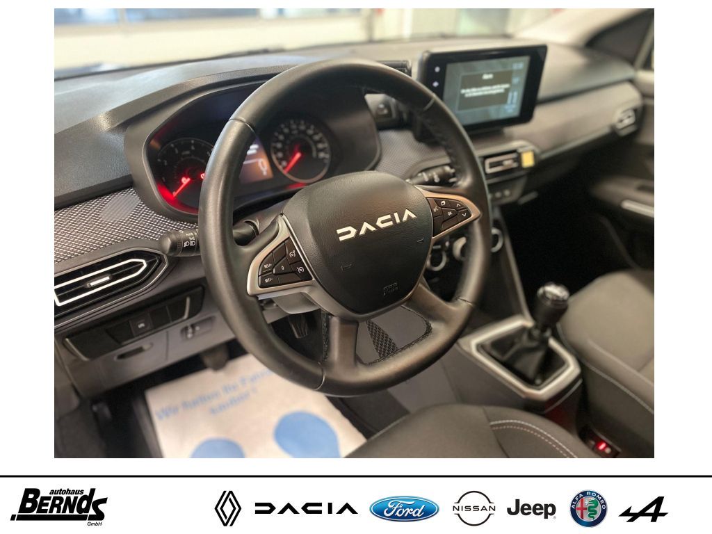 Dacia Jogger – Bild 12