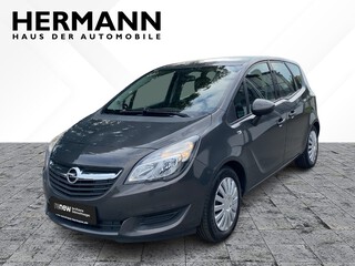 Opel Meriva B 1.4 Edition