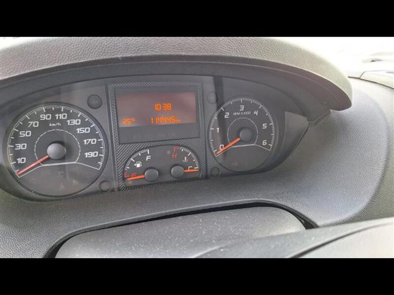 Citroen Jumper