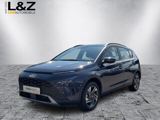 Hyundai BAYON Trend Mild-Hybrid 1.0 T-GDI 2WD