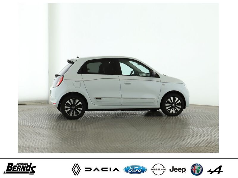 Renault Twingo E-Tech
