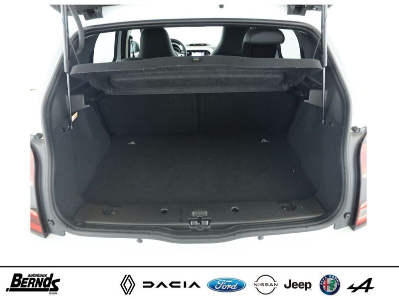 Renault Twingo E-Tech