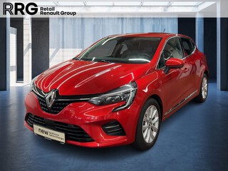 Renault Clio 1.0 TCe 90 Intens