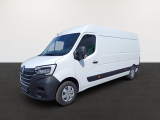 Renault MASTER Kasten Master 3,5t BLUE dCi 150 FAP ENERGY L3H2 (EURO 6d)
