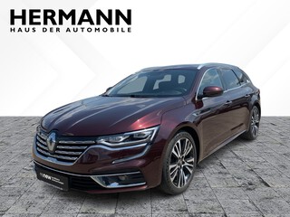 Renault Talisman Grandtour INITIALE PARIS BLUE dCi 190 EDC (MY21)