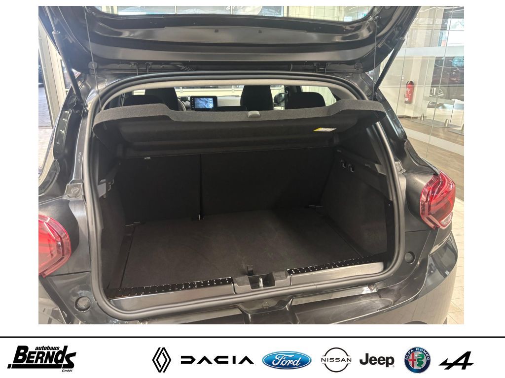 Dacia Sandero – Bild 7