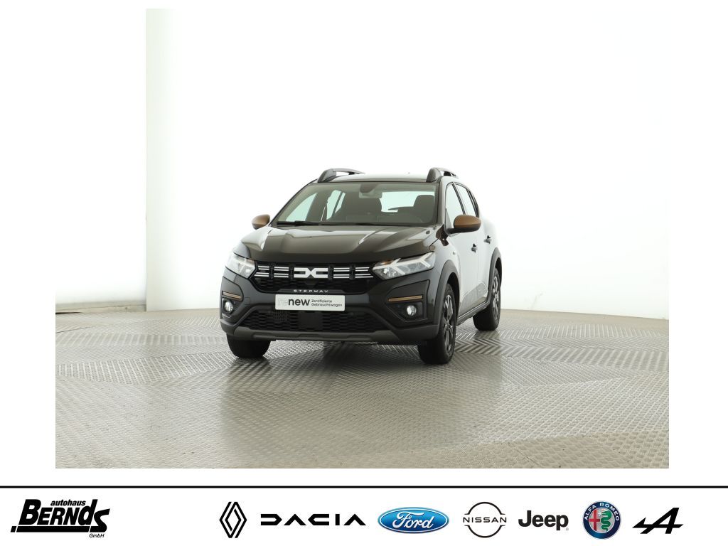 Dacia Sandero – Bild 2