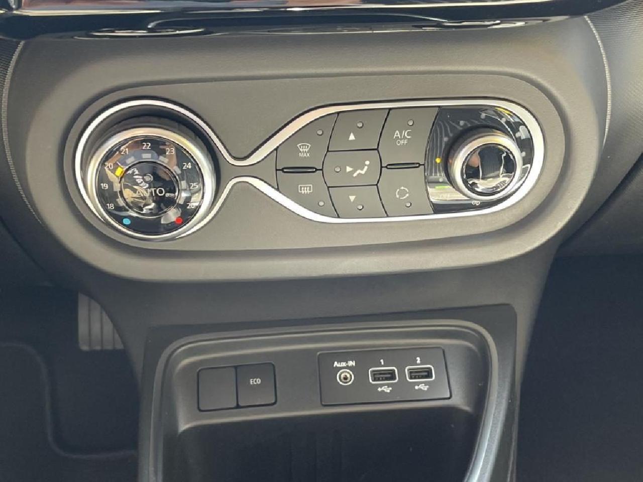 Renault Twingo – Bild 25