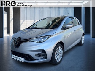 Renault Zoe Experience R135/Z.E. 50 (Kauf-Batterie)