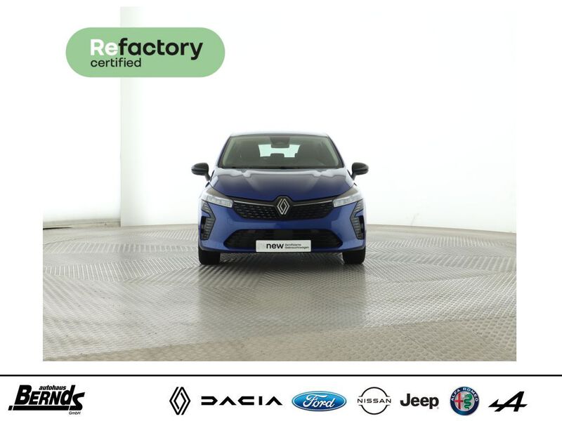 Fahrzeugabbildung Clio SCe 65 49kW/67PS Bild 67 von 424