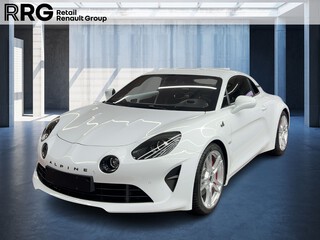 Alpine A110 1.8 TCe 252