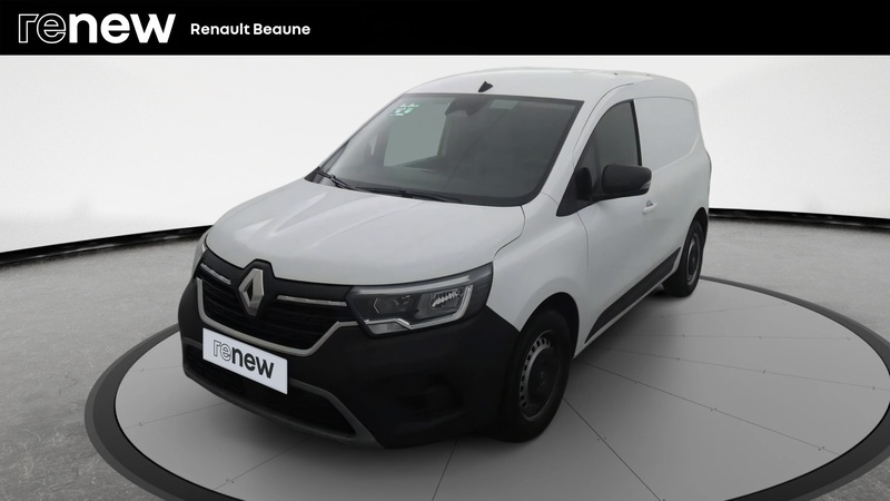 Renault Kangoo VU