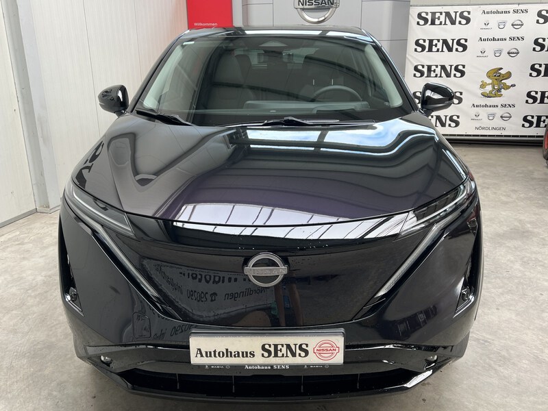 Nissan Ariya
