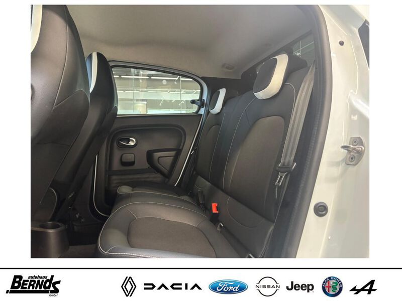 Fahrzeugabbildung Twingo SCe 65 Start & Stop 45kw/65PS Bild 286 von 424