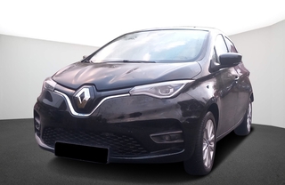 Renault Zoe Experience Z.E. 50 R135 Mietbatterie
