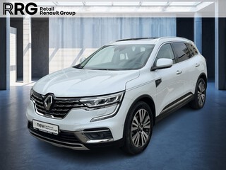 Renault Koleos 2.0 dCi 185 Initiale Paris