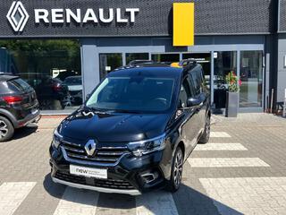 Renault Kangoo Techno TCe 130 EDC