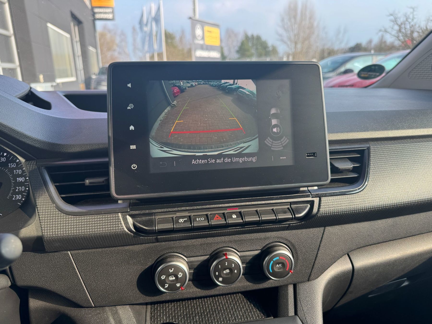 Renault Kangoo – Bild 11