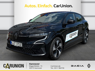 Renault Megane E-TECH Equilibre EV60 220hp
