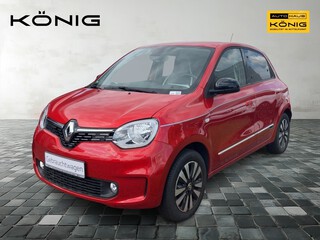 Renault Twingo Techno E-Tech 100% elektr. - Klimaautomatik