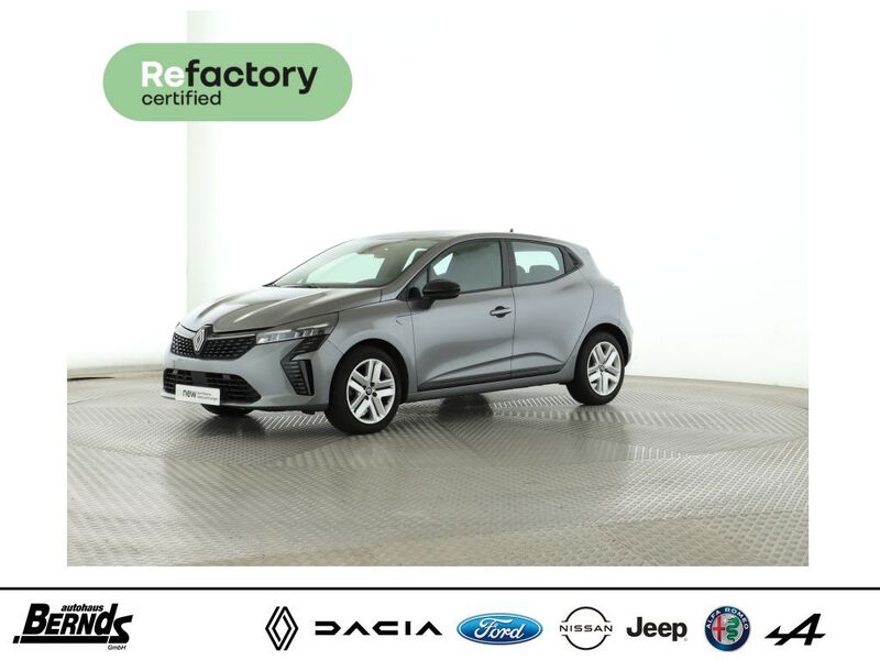 Fahrzeugabbildung Clio SCe 65 Bild 59 von 424