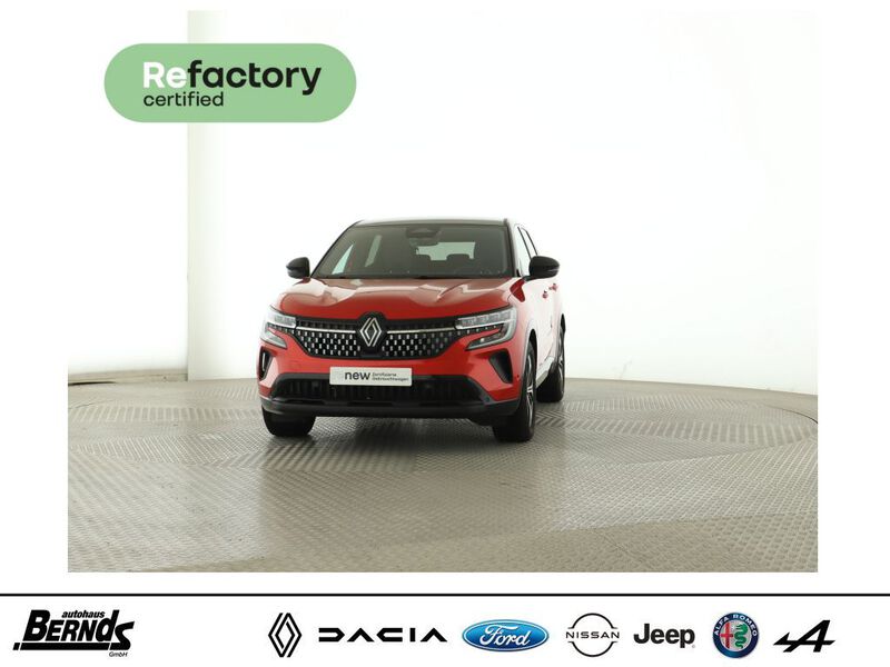 Fahrzeugabbildung Austral Mild Hybrid 160 Automatik 116kw/158PS Bild 65 von 422