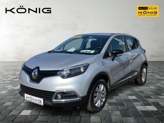 Renault Captur Experience - Winterräder
