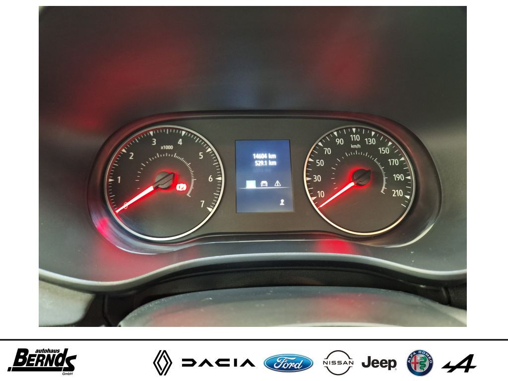 Dacia Sandero – Bild 14