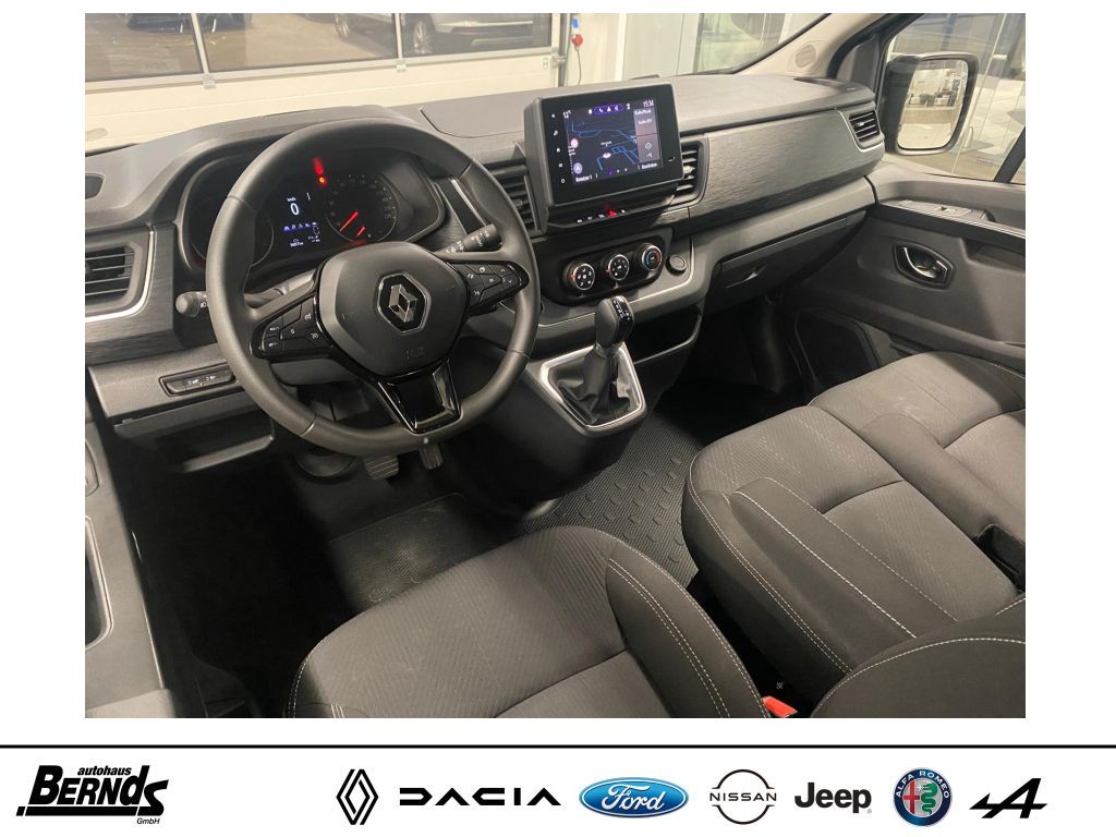 Renault Grand Trafic – Bild 24