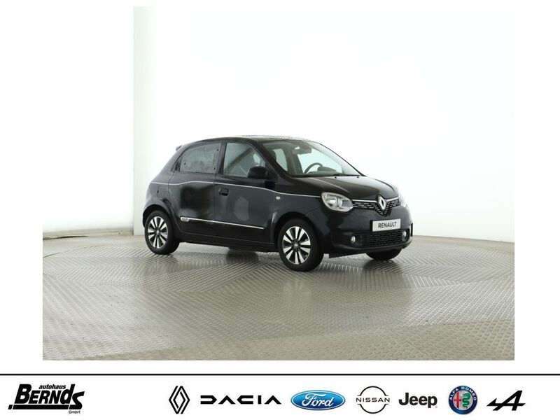 Renault Twingo E-Tech
