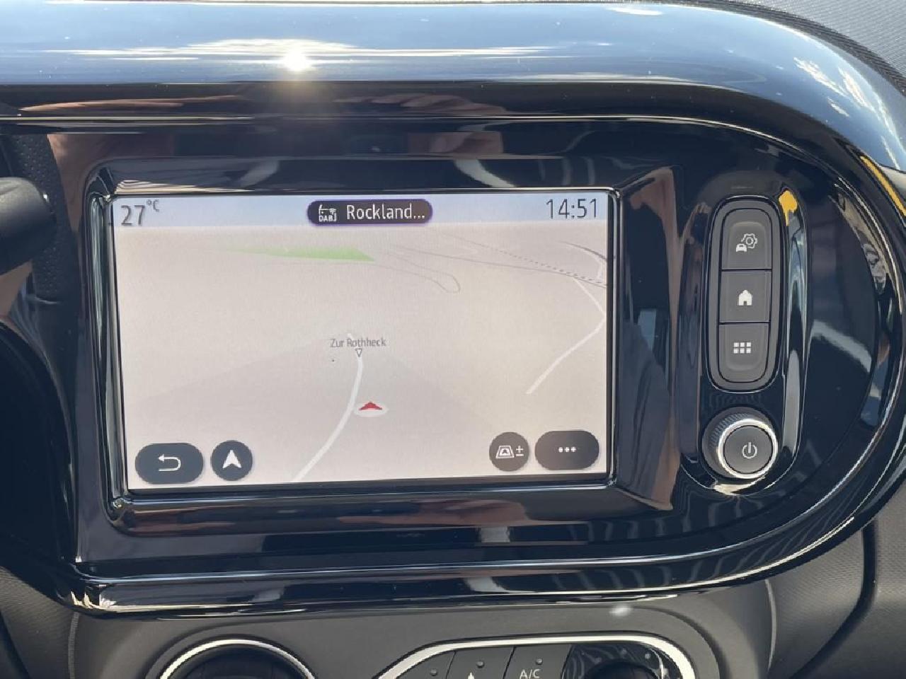 Renault Twingo – Bild 22