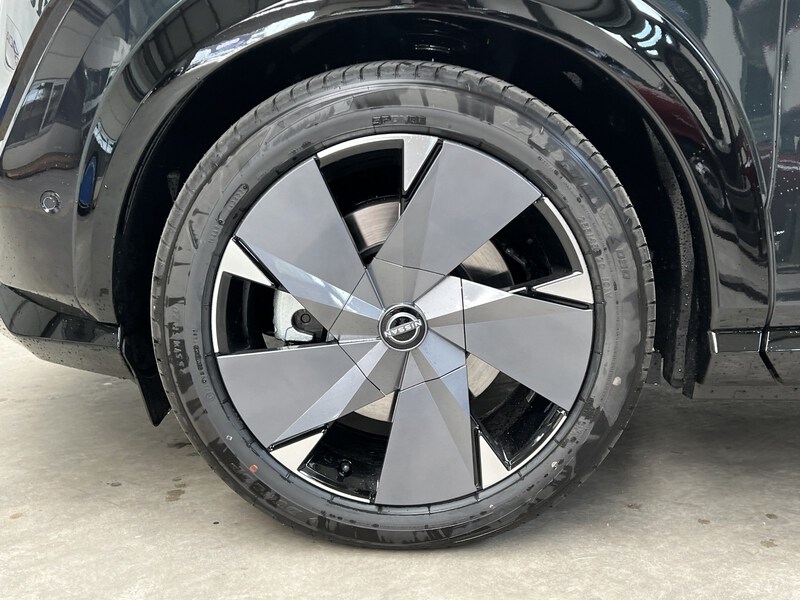Nissan Ariya