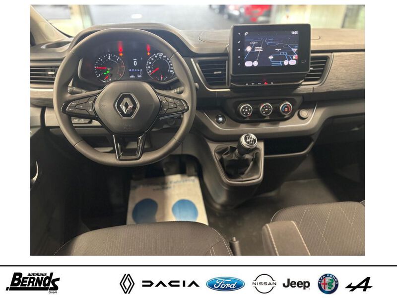 Renault Grand Trafic