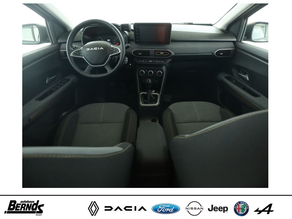 Dacia Sandero – Bild 18
