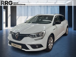 Renault Megane GRANDTOUR LIMITED TCe 115