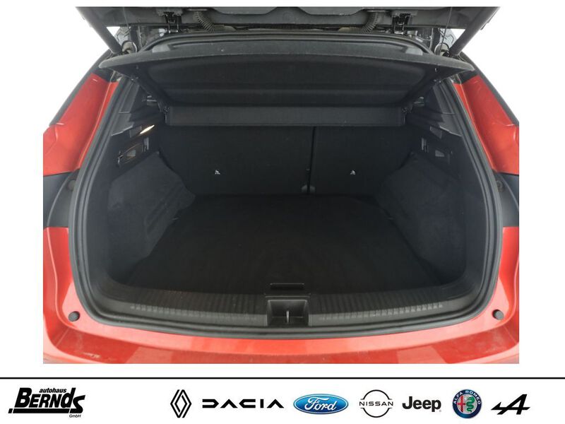 Fahrzeugabbildung Austral Mild Hybrid 160 Automatik 116kw/158PS Bild 93 von 422