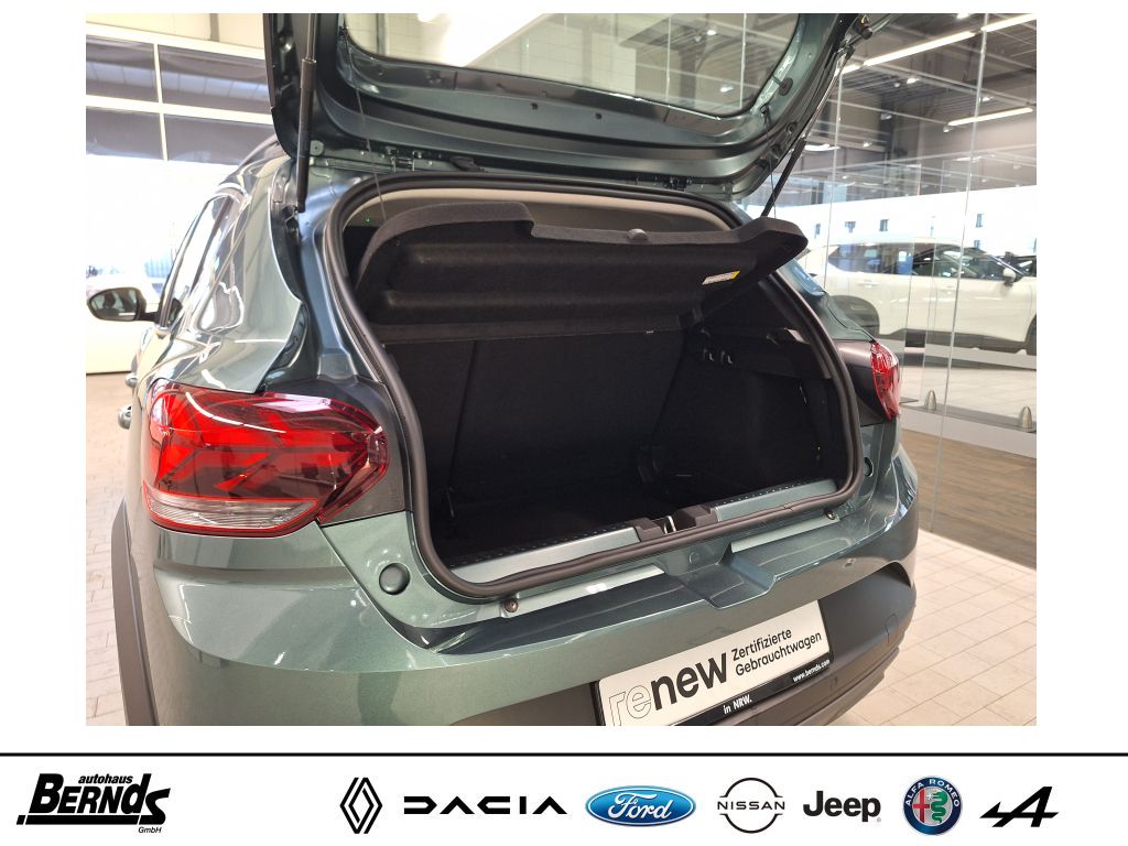 Dacia Sandero – Bild 6