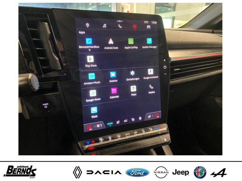 Fahrzeugabbildung Megane E-Tech EV60 220HP Optimum Charge Bild 34 von 422