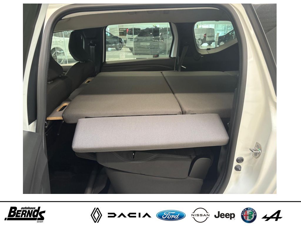 Dacia Jogger – Bild 10